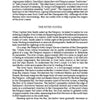 A page from "The Patapsco" by Schiffer Publishing, Ltd. explores Captain John Smith’s journey on the Patapsco River, its place in Baltimore’s watershed, indigenous names, and regional history with informative two-column text.