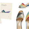 Shoe designs