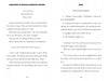 Two pages from *Something Is Bugging Samantha Hansen* by Schiffer Publishing, Ltd.: one with a poem and a chat on sunlight and poetry, the other titled "Photosynthesis," explaining the process and sharing Samantha’s thoughts on saving honey bees and farm visits.