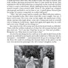 A page from Folktales and Ghost Stories of North Carolina's Piedmont (Schiffer Publishing, Ltd.) shows "Was She Just a Phantom?"—a tale inspired by Piedmont legends—with a black-and-white photo of old gravestones in grass.