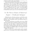 A page from "Savannah Folklore" by Schiffer Publishing, Ltd. discusses Georgia Governor Archibald Bulloch and introduces section 31, The Mercer House of Monterey Square—Death and Antiques, exploring Mercer House legends. Page 112.