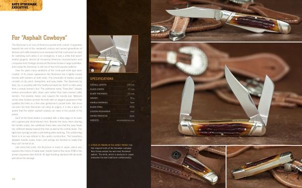 gentleman pocket knife asphalt cowboys