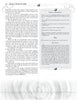 A page from "Within the Power of Universal Mind" explores energy, consciousness, and self-realization, with two shaded boxes titled “Points to Remember” and “Affirm,” plus circular and swirling designs on the top, bottom, and background.