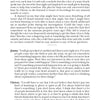 A page in Lone Star Spooks by Schiffer Publishing, Ltd. recounts investigators hearing a ghostly voice during a Texas case, with Jimmy and Chrissy reflecting on their beliefs in the paranormal.