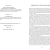 In "Shiphandling for the Mariner" by Schiffer Publishing, Ltd., one page lists chapters on master/pilot relationships, shiphandling, vessel ops, review questions, bibliography, index, and author info; the preface details fifth edition updates for mariners.