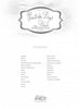 Painterly Days : The Flower Watercoloring Book for Adults By Kristy Rice - Table of Contents