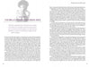Two-page spread from Schiffer Publishing, Ltd.'s Harriet Quimby book, showing a woman in a large hat with a quote on the left, and text columns on both pages highlighting Quimby and early women in aviation.