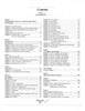 Table of contents page listing chapters and page numbers for "The Douglas A-20 Havoc" by Schiffer Publishing, Ltd., covering design, development, variants, markings, operations, and disposal of this WWII bomber.