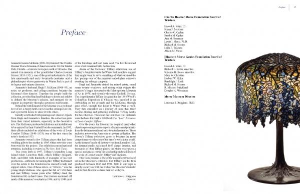timeless beauty preface