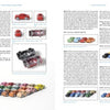 tiny toy trucks