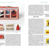 miniature toy trucks