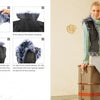 Upcycle Your Wardrobe - Style your Tops