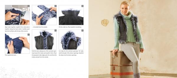 Upcycle Your Wardrobe - Style your Tops