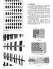 A black-and-white page from "The Art of Weaving" by Schiffer Publishing, Ltd. shows hand-weaving techniques like the slit method, featuring diagrams, textile close-ups, and text instructions on the right.