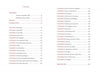 The table of contents for "Demons" by Schiffer Publishing, Ltd. lists chapters including Beginning, Exxon Exits, The Seduction, Loose Ends, The Ann Archer Investigation, The Raid, and The Demon Hunter and His Human Prey.