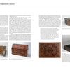 antique boxes, tea caddies and society 18th century