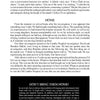 A page from "Savannah's Afterlife: True Tales of a Paranormal Investigator" (Schiffer Publishing, Ltd.) shows text on hospital tunnel hauntings, a chapter titled "HOME," and a bold warning: DONT BRING THEM HOME!.