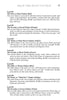 A page from Schiffer Publishing, Ltd.'s "Tarot Spreads and Layouts" details a 7-card Chakra Spread for beginners, linking each Tarot card to a color, body area, and qualities such as security, creativity, power, love, expression, intuition, and spirituality.