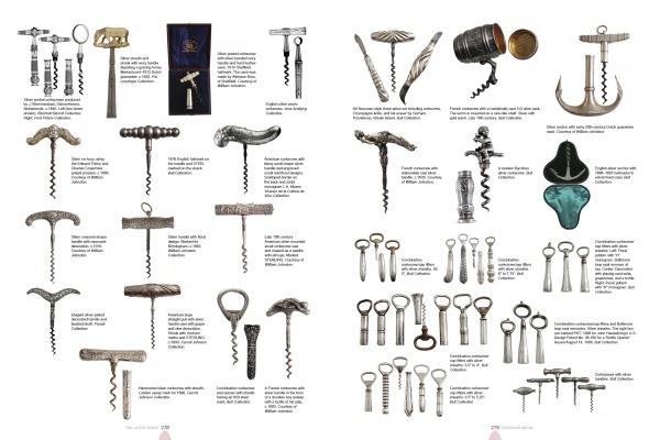 vintage corkscrews