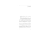 A book spread with ample white space shows the heading INTRODUCTION on the right page, alongside a small block of faint text—a minimal design reflecting Schiffer Publishing, Ltd.’s *East Coast Atlantic Beaches* black-and-white seascape photos.