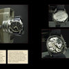 Hamilton 0552 Watch