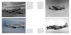Showcasing iconic North American aircraft, "P-51 Mustang, Vol. 2" by Schiffer Publishing, Ltd. highlights the legendary WWII fighter in a stunning airplane collage.