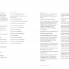 The Motherhood of Art by Schiffer Publishing, Ltd. features a resources page with three columns on postpartum depression, podcasts, and books, offering tips for artistic mothers on balancing family and creativity in clear text on a white background.