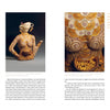 A photo of a person with orange and yellow body paint, a teapot headpiece, and “Hot Water” on their chest is featured alongside printed text in Making Good by Schiffer Publishing, Ltd., celebrating creative journeys.