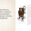 Bizarre & Outlandish Gadgets & Doohickeys Chapter