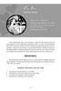 A Guide to Tarot and Relationships—The Star card page features a black-and-white illustration of a woman pouring water, astrological insights, self-exploration keywords, and sections on relationships, metaphorical insights, and guidance.
