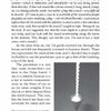A page from "Spooky York, Pennsylvania" by Schiffer Publishing, Ltd. describes using a pendulum as a communication tool, with a black and white photo showing a pendulum over a board, linked to York, Pennsylvania legends.