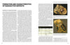 formation of radioactive deposits