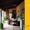 Inspired by Mexican architecture, Mexican Gardens & Patios from Schiffer Publishing, Ltd. helps you create a warm and inviting outdoor living space with features like brick walls and vibrant patio designs.