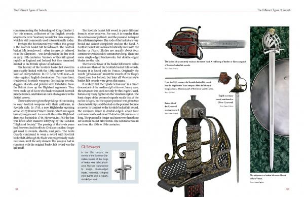 historical sword