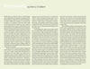 A page in From the Platform 2 by Schiffer Publishing, Ltd. has a Foreword by Henry Chalfant, shown in a two-column layout with dense greenish text on an off-white background, covering Bronx subway graffiti’s history and impact.