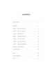 The Experience of Modern Sculpture by Schiffer Publishing, Ltd. features a table of contents with sections like acknowledgements, introduction, eight chapters on sculpture, final thoughts, notes, bibliography, and index—all with page numbers.