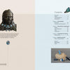 Turquoise Mines, Minerals, and Wearable Art Contents