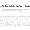 A page titled "2. The One, the Only, the Great — Bentley" in Psychic Pets features a quote from Kim Ritchie, Ghost Investigator, and a story of the author recognizing a bird with attitude from TV, exploring animal communication and ghost hunting.