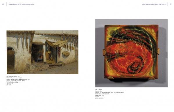 timeless beauty book artworks