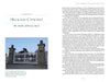 A white, ornate gate with stone pillars marks Highland Cemetery’s entrance. Schiffer Publishing’s “Cincinnati Cemeteries” features its photo beside text on Highland Cemetery: The Murder of Harvey Myers.