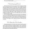A page from Spooky Hudson Valley (Schiffer Publishing, Ltd.) covers Athens, NY history, featuring Trinity Episcopal Church and steamboat The Swallow—local ghost tour highlights. Black text, white background, decorative dividers.