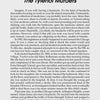 A page from "Chicago's Unsolved Crimes & Mysteries" by Schiffer Publishing, Ltd. explores headaches, medicine cabinets, and the 1982 Tylenol poisonings—one of Chicago’s most chilling unsolved crimes.