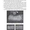 Page 35 of "Chicago's Haunt Detective" (Schiffer Publishing, Ltd.) tells the tale of Mary Bregovy’s grave marker—linked to Chicago ghost legends—and includes two black and white photos of markers, each with captions.