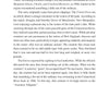 A page in Curious Creatures of New England by Schiffer Publishing, Ltd. explores supernatural beings allegedly seen in Ascutney State Park’s waters, recounting an eerie encounter and mentioning other New England river cryptids.