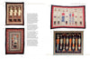 navajo pictorial weaving book image
