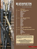 Several German officer visor caps are displayed on the left. To the right, a table of contents for Schiffer Publishing's "German Visor Caps of the Second World War" appears on a brown and tan background, perfect for military history fans.