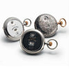 vintage pocket watch