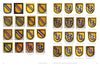 US Army Special Forces badges