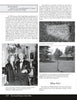 A page from "Fade to Black" by Schiffer Publishing, Ltd. features photos and text on Oscar-winning actress Anne Baxter and her grandfather, architect Frank Lloyd Wright, including images of them together and Anne's Hollywood grave.