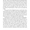 A page from "Lost Loot" by Schiffer Publishing, Ltd. explores early European beliefs in New England treasures, Spanish discoveries, ghost stories, and Seaman Ingram’s possible inventions to survive.